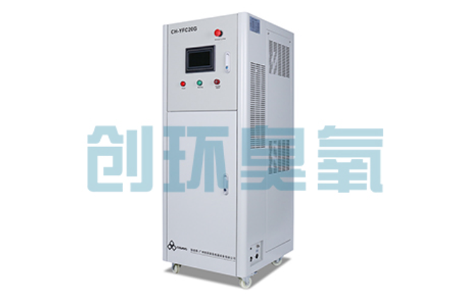 大名海水养殖臭氧发生器入门指南：新手零基础也能掌握的3个操作步骤