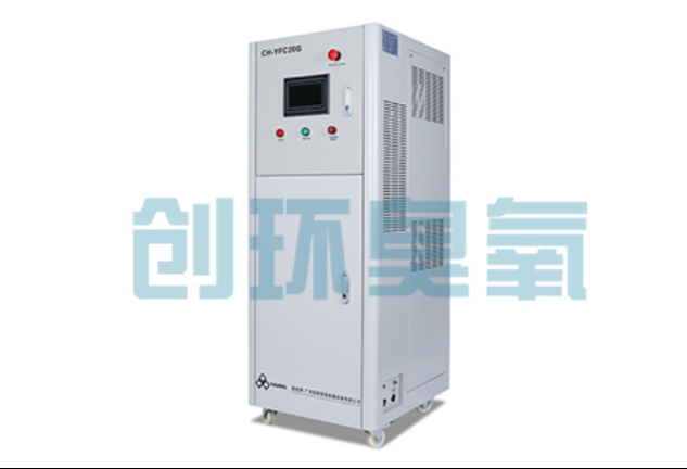 大名南美白对虾养殖弧菌超标怎么办？臭氧发生器精准消杀与避坑指南