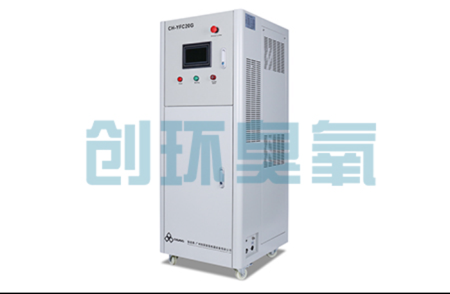 大名高密度养虾水质恶化怎么救？臭氧发生器降解氨氮与亚硝酸盐实操步骤