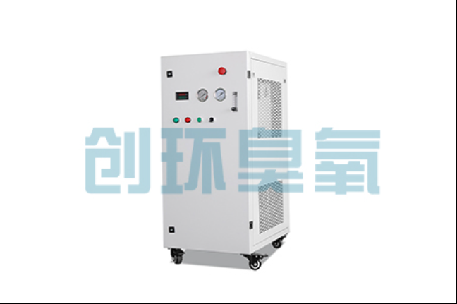 大名2026年南美白对虾循环水养殖系统(RAS)臭氧消毒完整指南