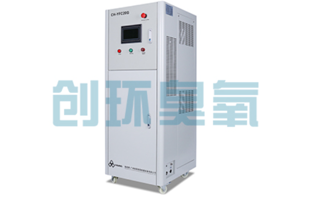 大名提升花鲈养殖效益的6个臭氧净化系统应用要点