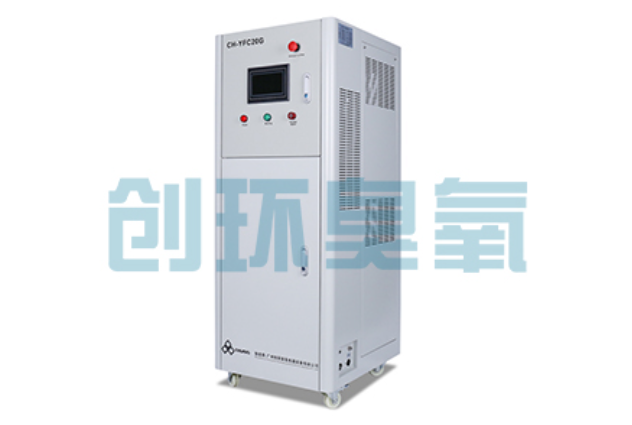 大名石斑鱼循环水养殖避坑清单：臭氧发生器选型与投加的8个误区