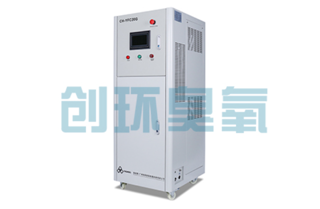 大名臭氧发生器如何助力石斑鱼无毒化养殖？病原体灭活与水质修复全解析
