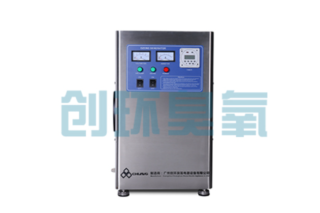 大名高盐高浓度化工废水怎么处理？臭氧发生器催化氧化技术的应用边界在哪里？