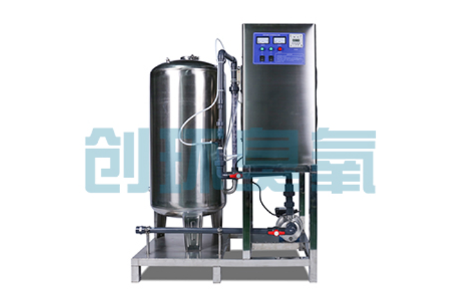 大名臭氧发生器设计4大核心问题全解析：附气源与参数选型表