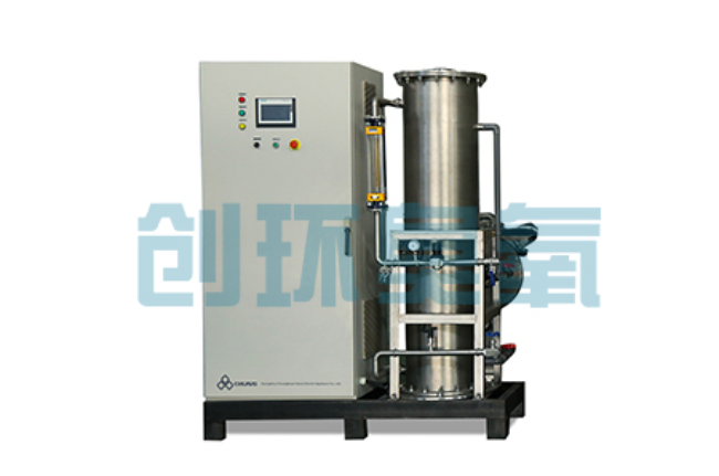 大名高浓度化工废水脱毒对比:臭氧发生器与湿式氧化法(WAO)的能耗与设备投资评估