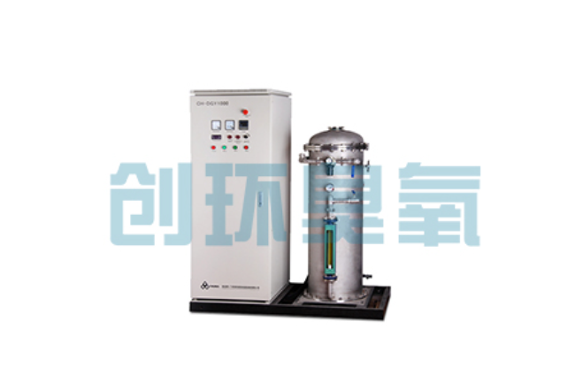 大名臭氧+UV vs 臭氧+H₂O₂:哪个AOP工艺运行成本低20%?