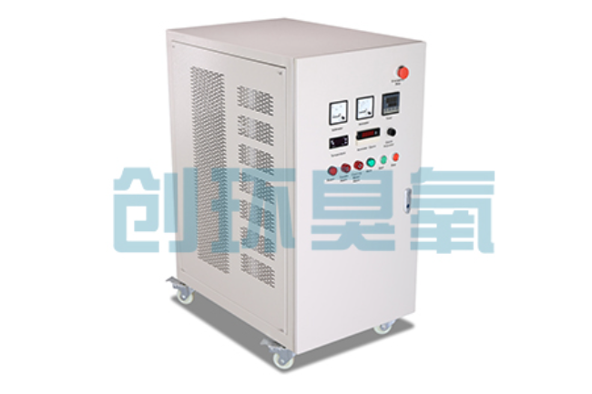 大名臭氧如何实现水产养殖水体微生态重构?工厂化高密度养殖技术深度拆解