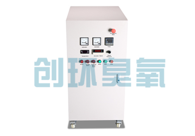 大名拒绝盲目选型！工厂化循环水养殖臭氧发生器产量计算公式与避坑指南