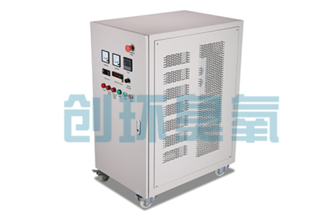 大名别再滥用抗生素了！南美白对虾循环水系统如何用臭氧实现零药残？